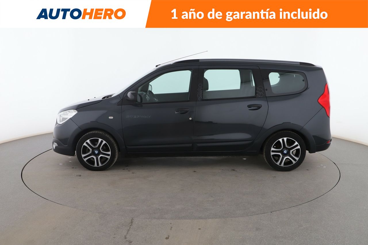 dacia lodgy 2020 / foto grande (3)