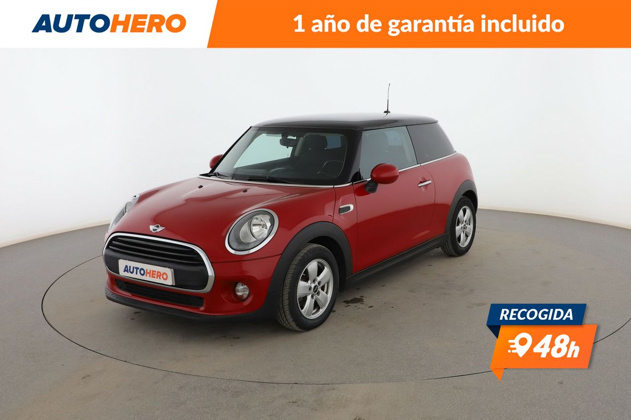 mini one 2015 /