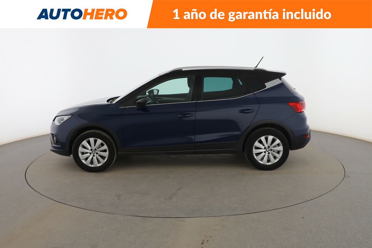 seat arona 2018 / foto grande (3)