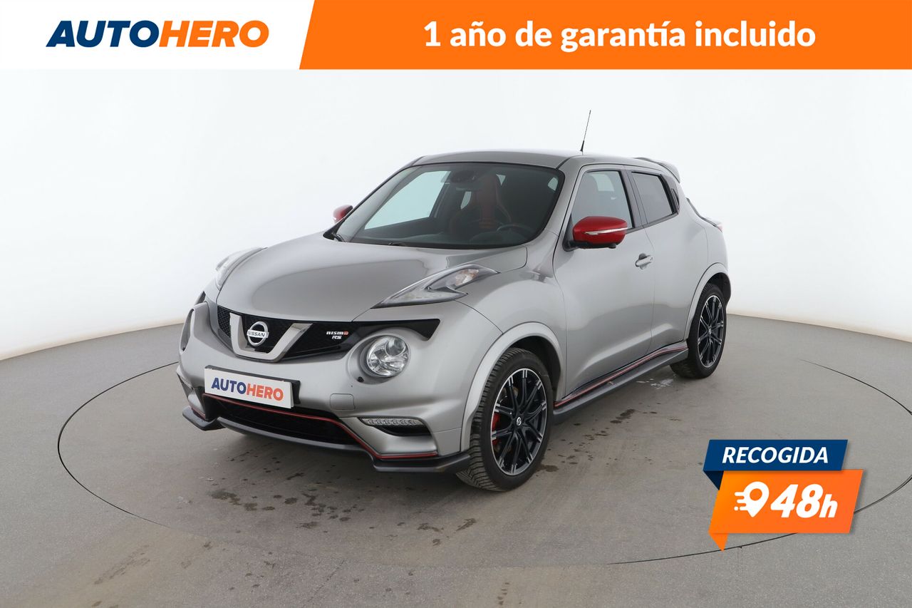 Foto nissan juke 2015 /