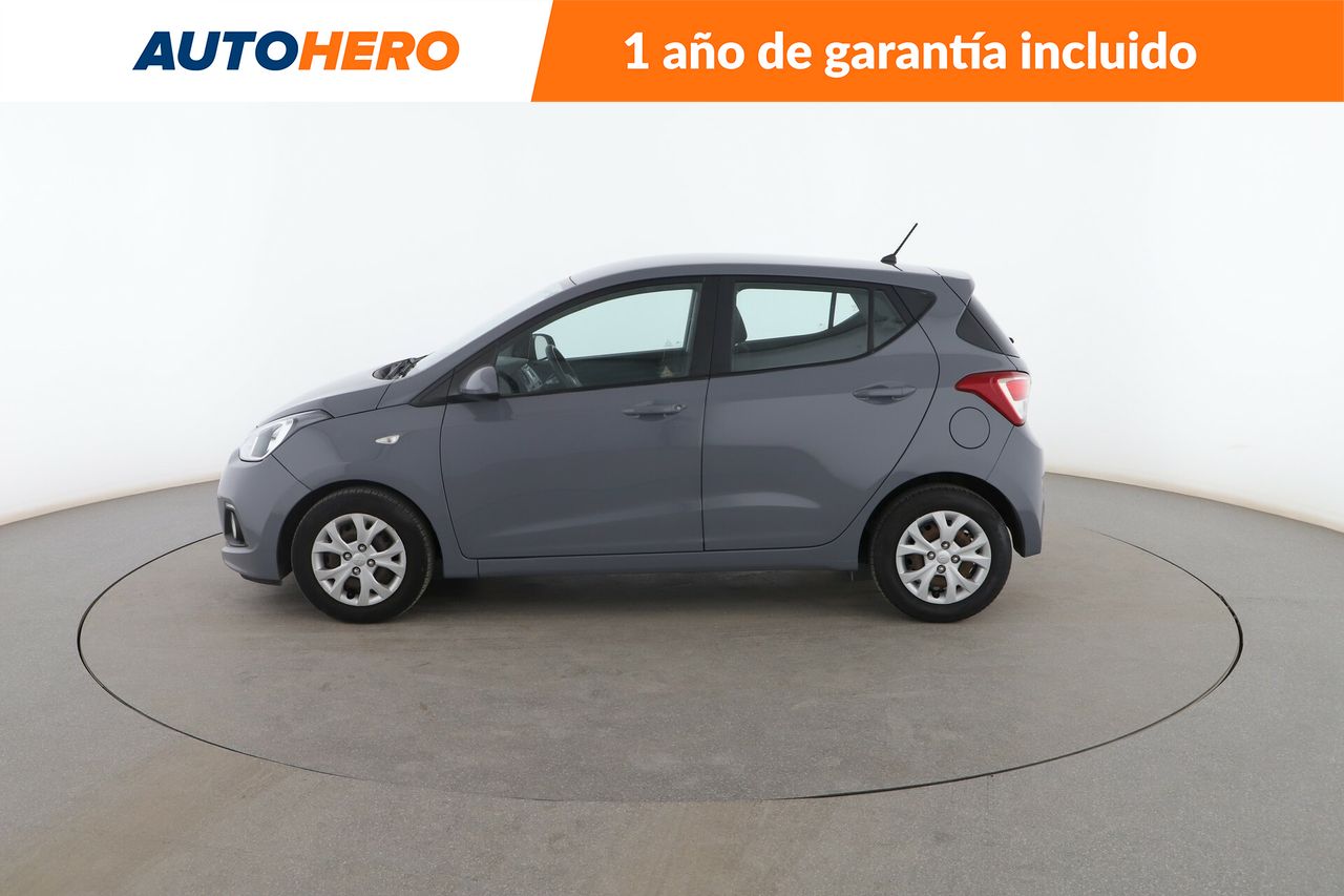 hyundai i10 2015 / foto grande (3)