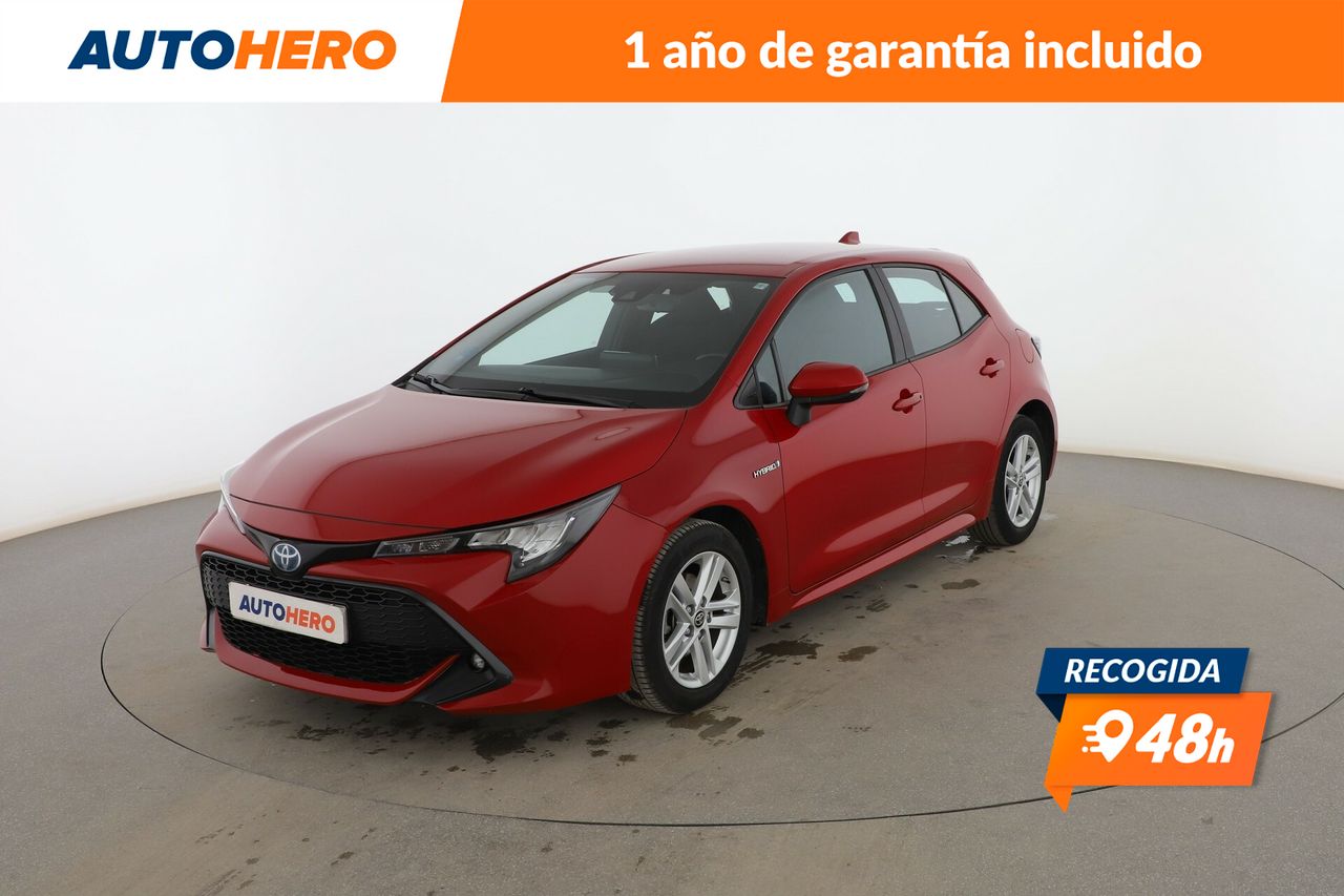 toyota corolla 2021 /