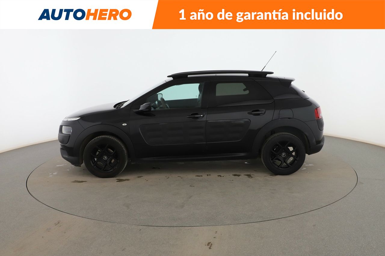 citroën c4 cactus 2014 / foto grande (3)