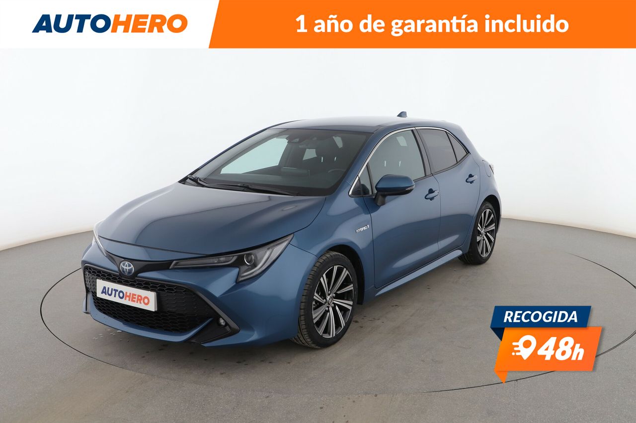 toyota corolla 2021 /