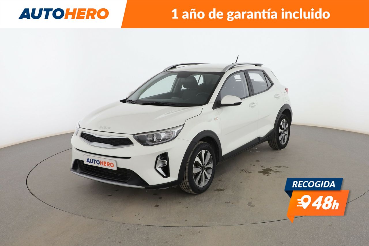 kia stonic 2021 /