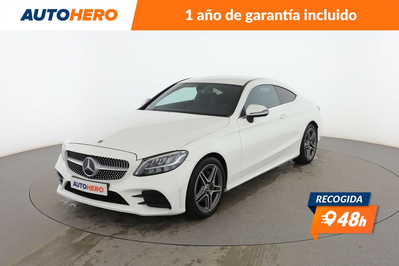 mercedes clase c 2022 /