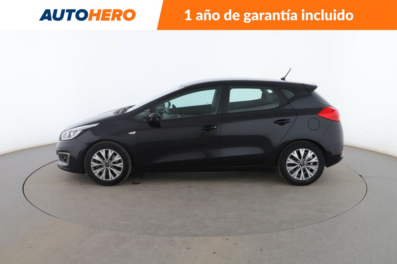 kia ceed 2018 / foto grande (3)