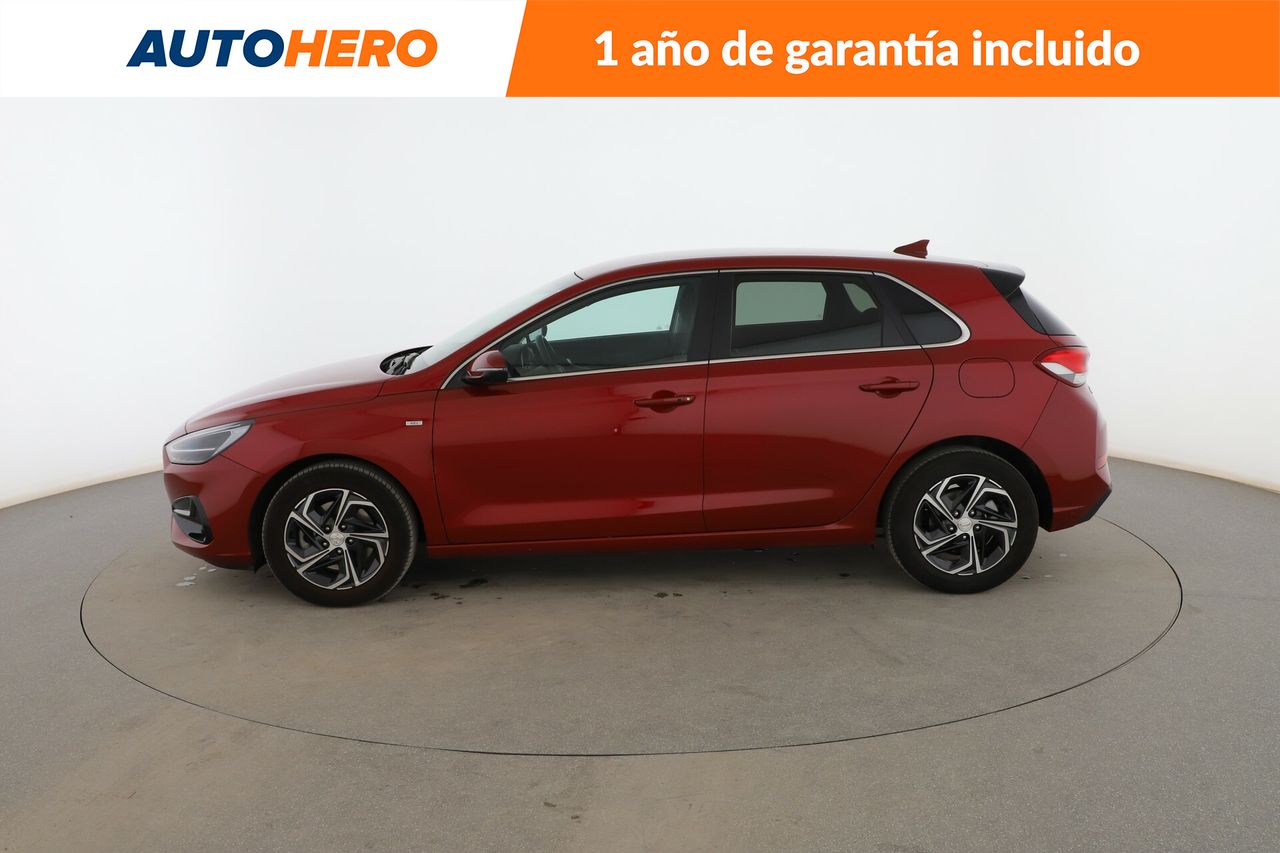 hyundai i30 2021 / foto grande (3)