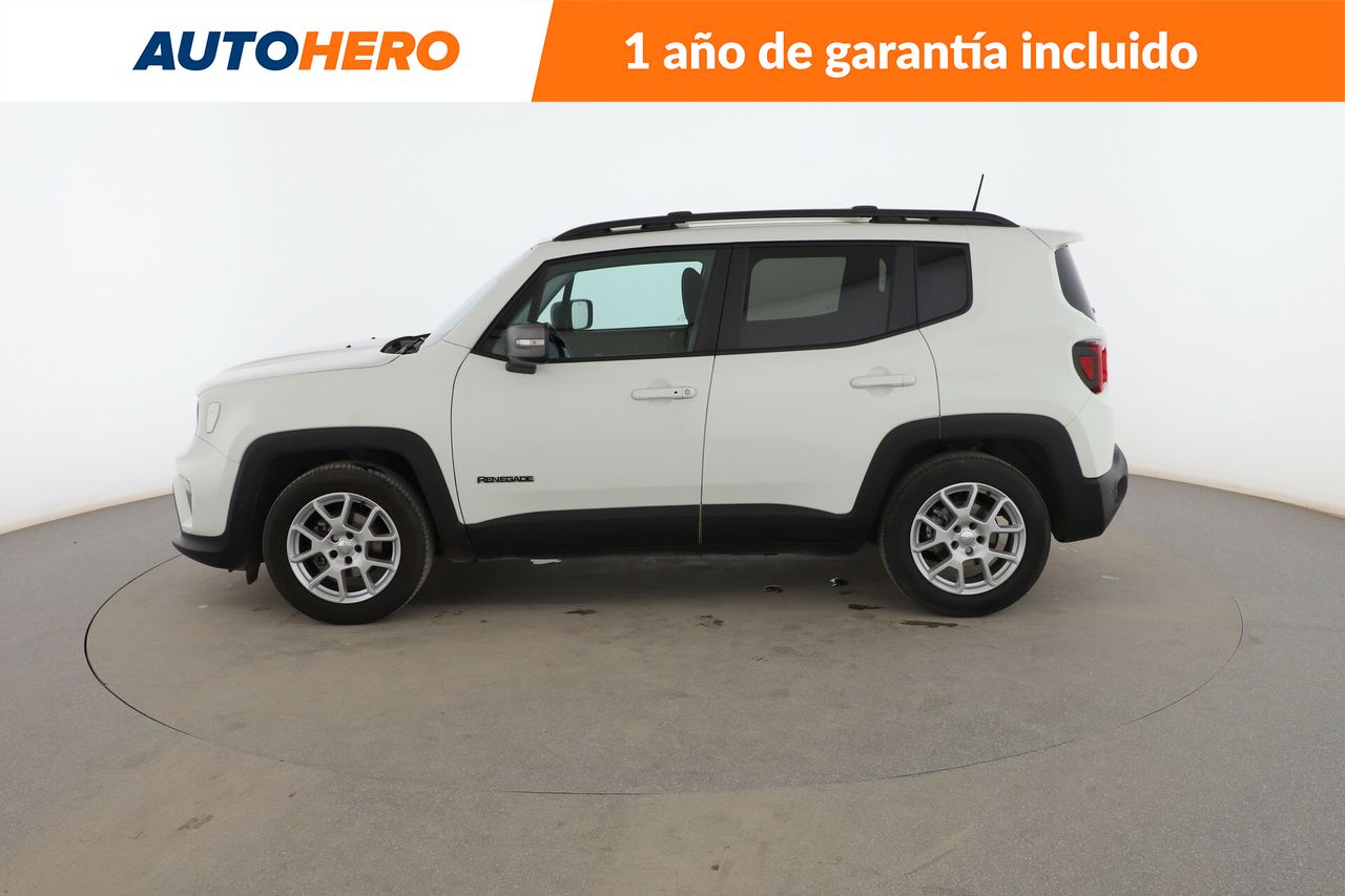 jeep renegade 2022 / foto grande (3)