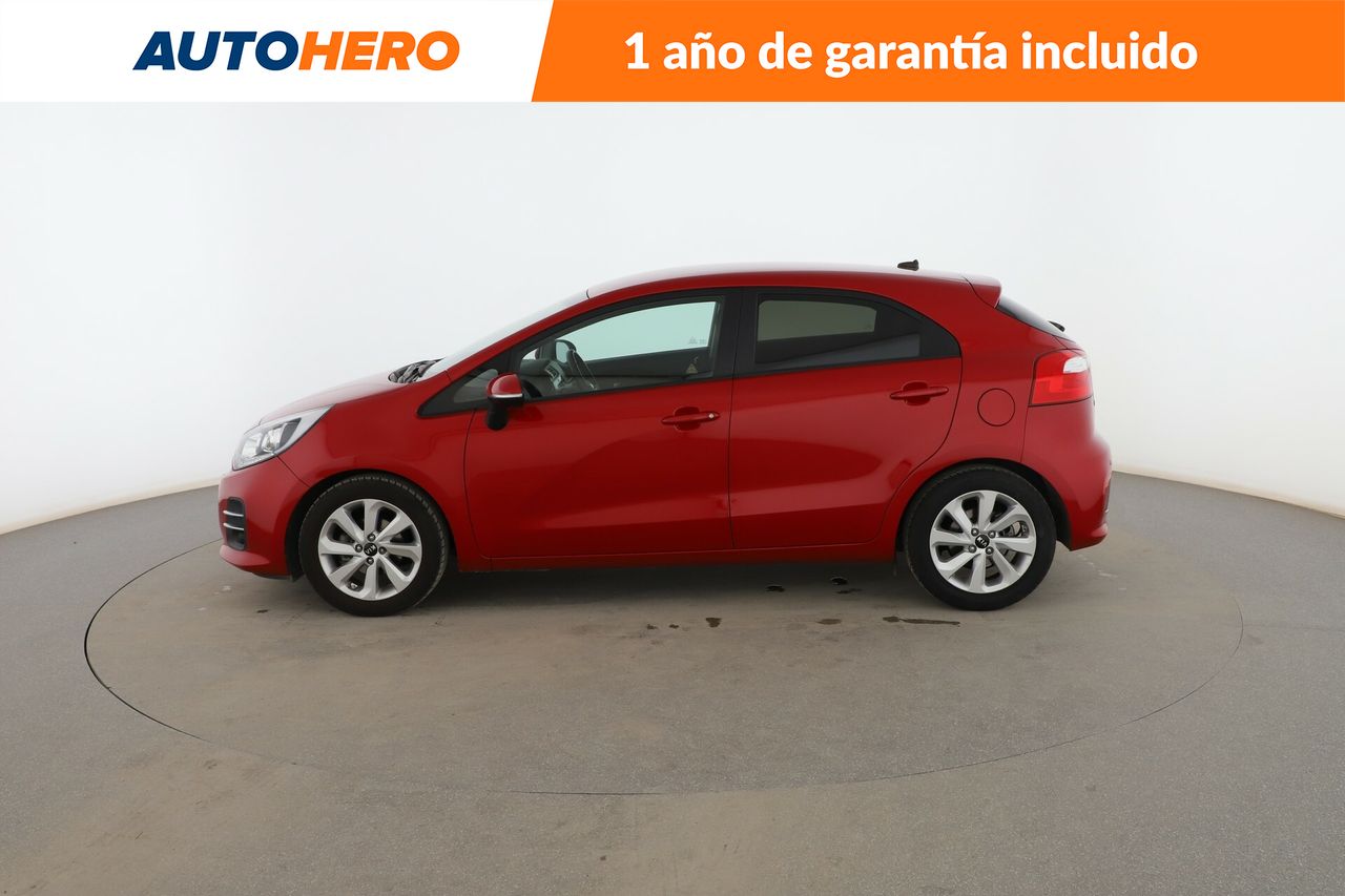 kia rio 2015 / foto grande (3)