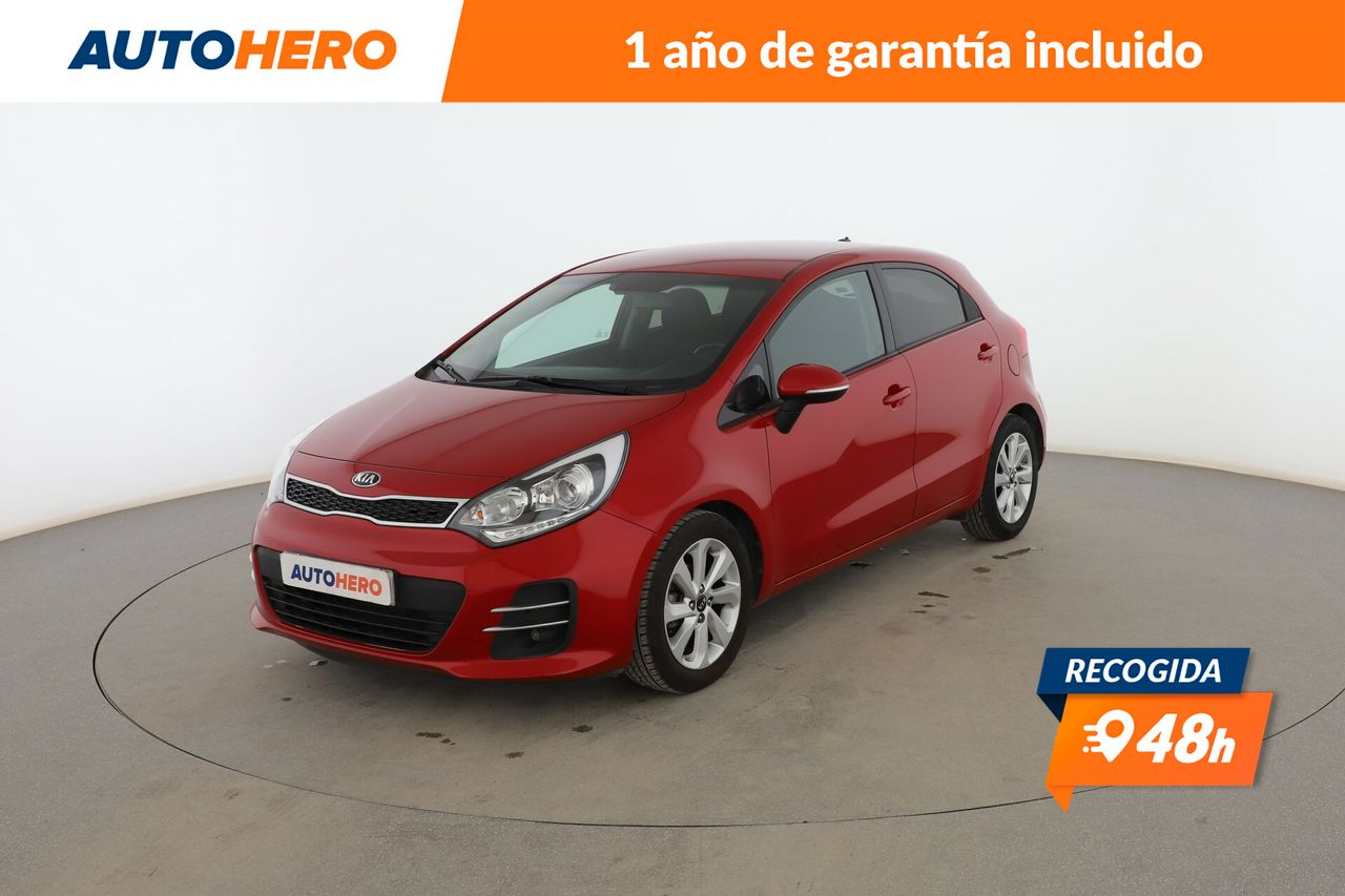 Foto kia rio 2015 /