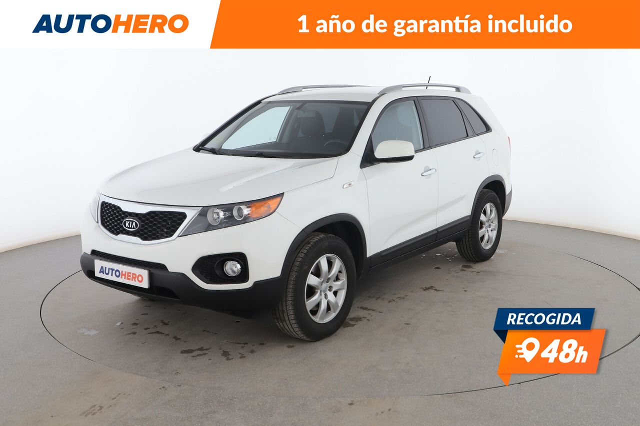 Foto kia sorento 2013 /