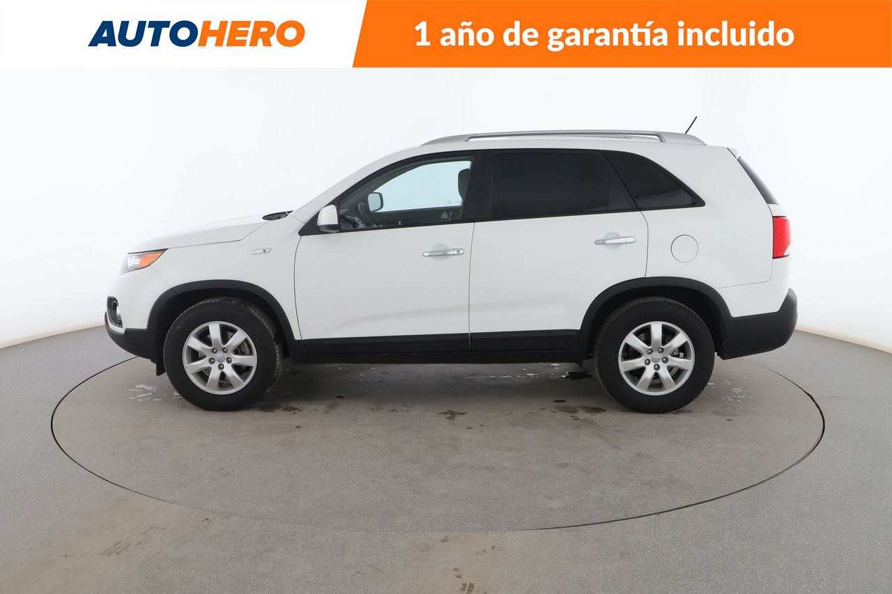 kia sorento 2013 / foto grande (3)