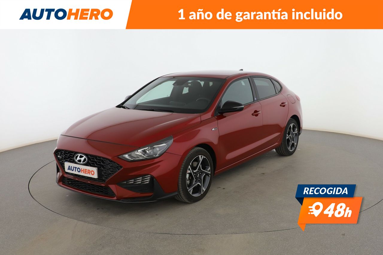 Foto hyundai i30 2023 /