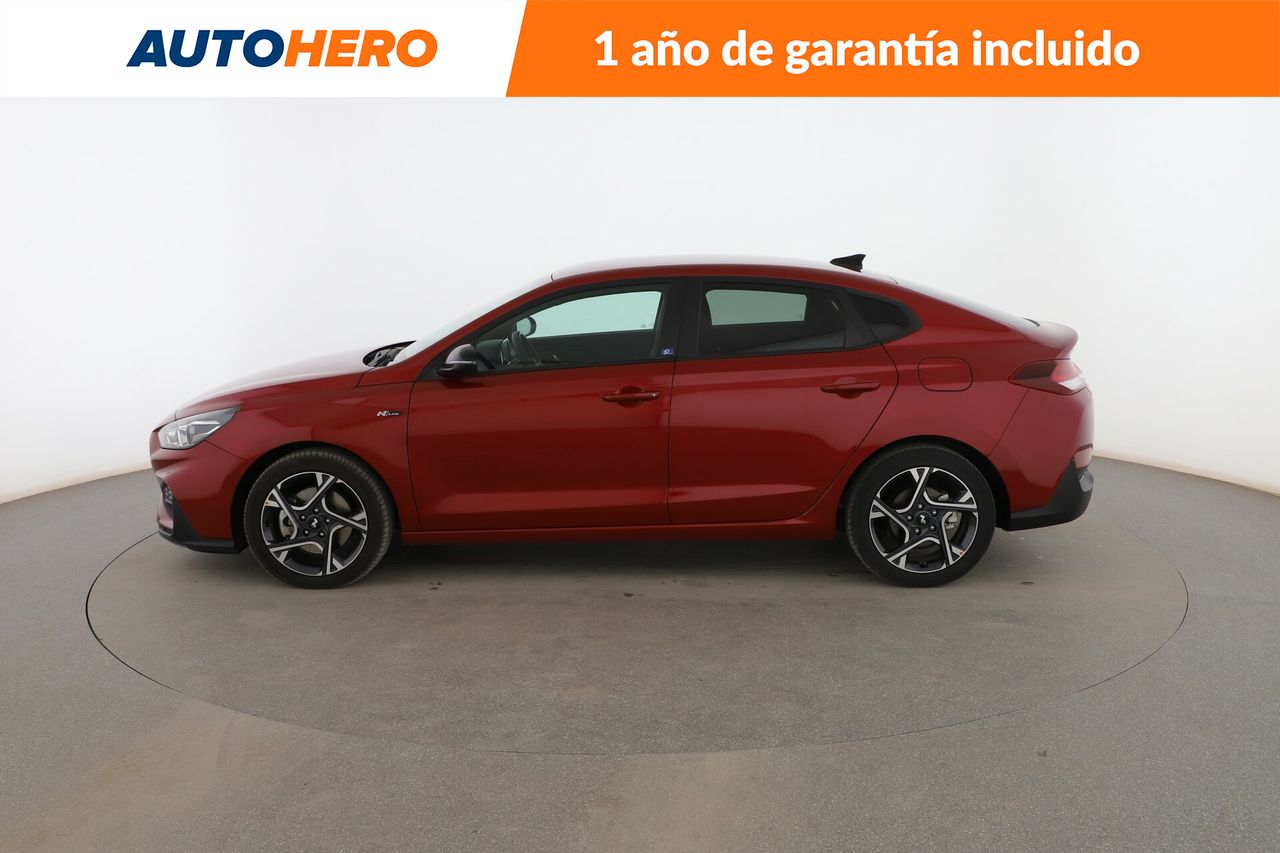 hyundai i30 2023 / foto grande (3)