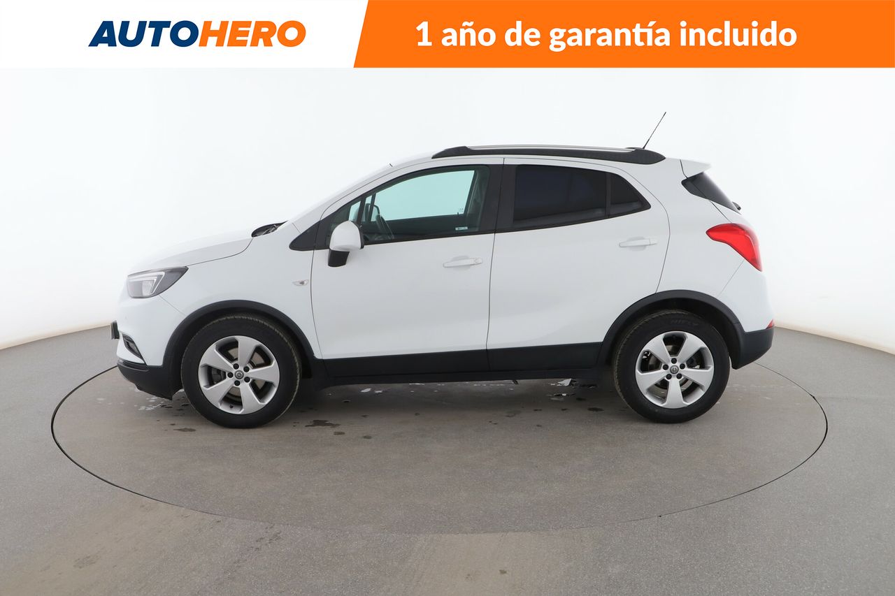 opel mokka x 2017 / foto grande (3)