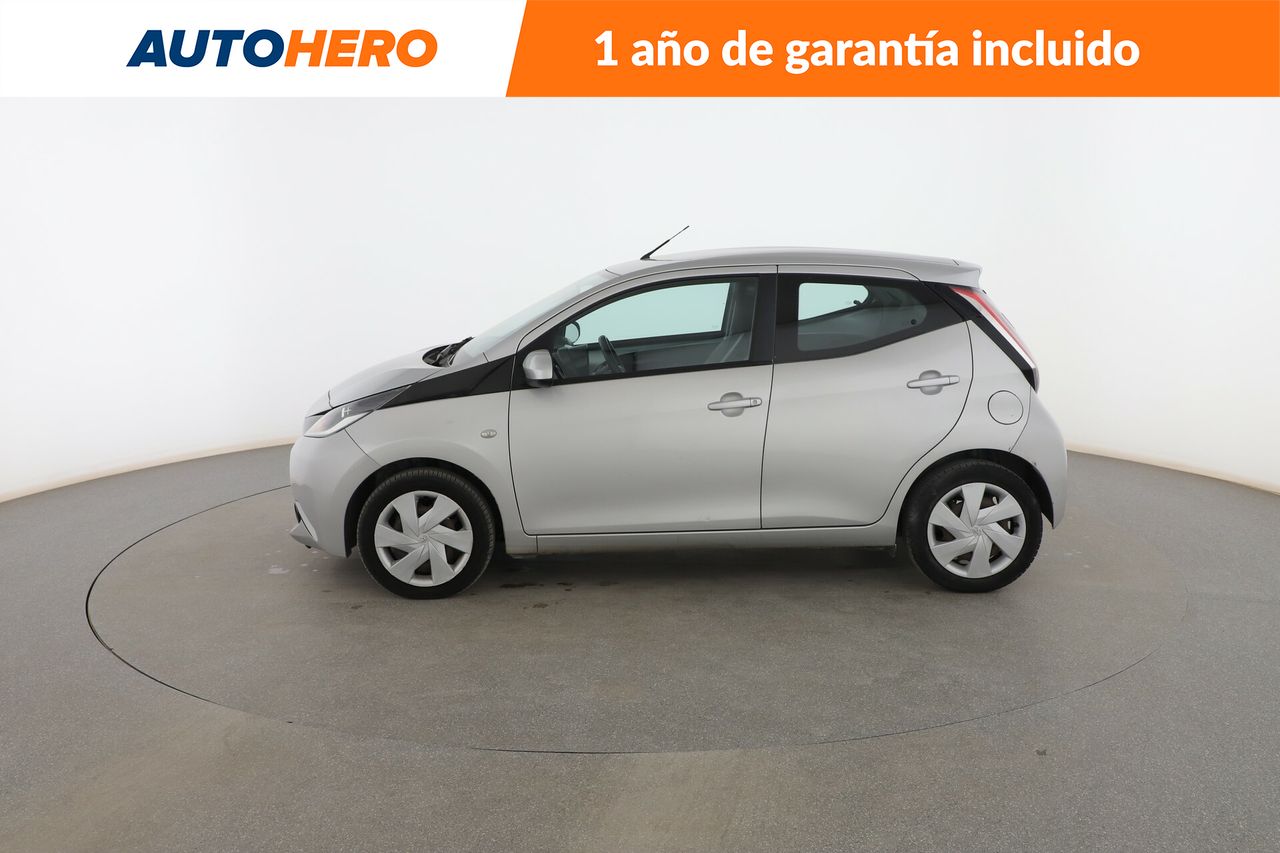 toyota aygo 2016 / foto grande (3)