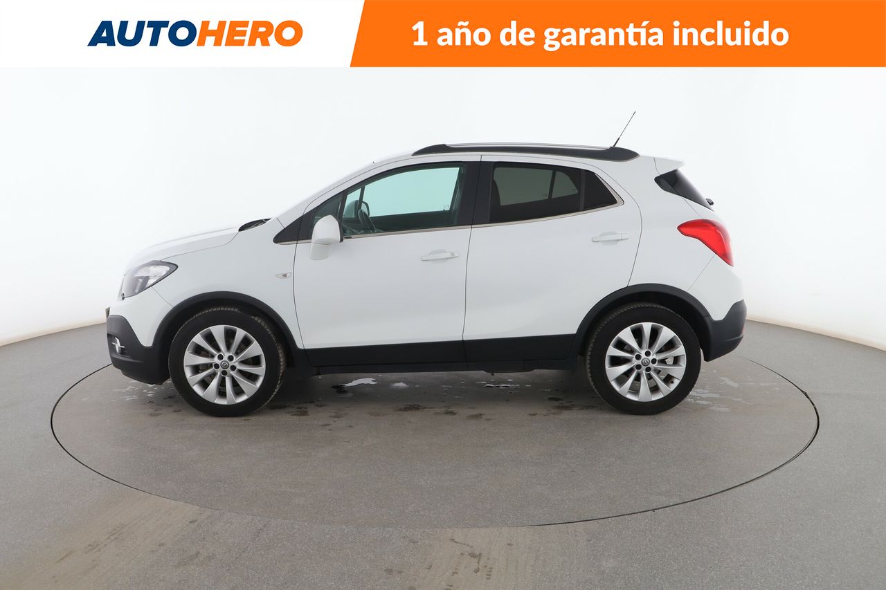 opel mokka 2015 / foto grande (3)