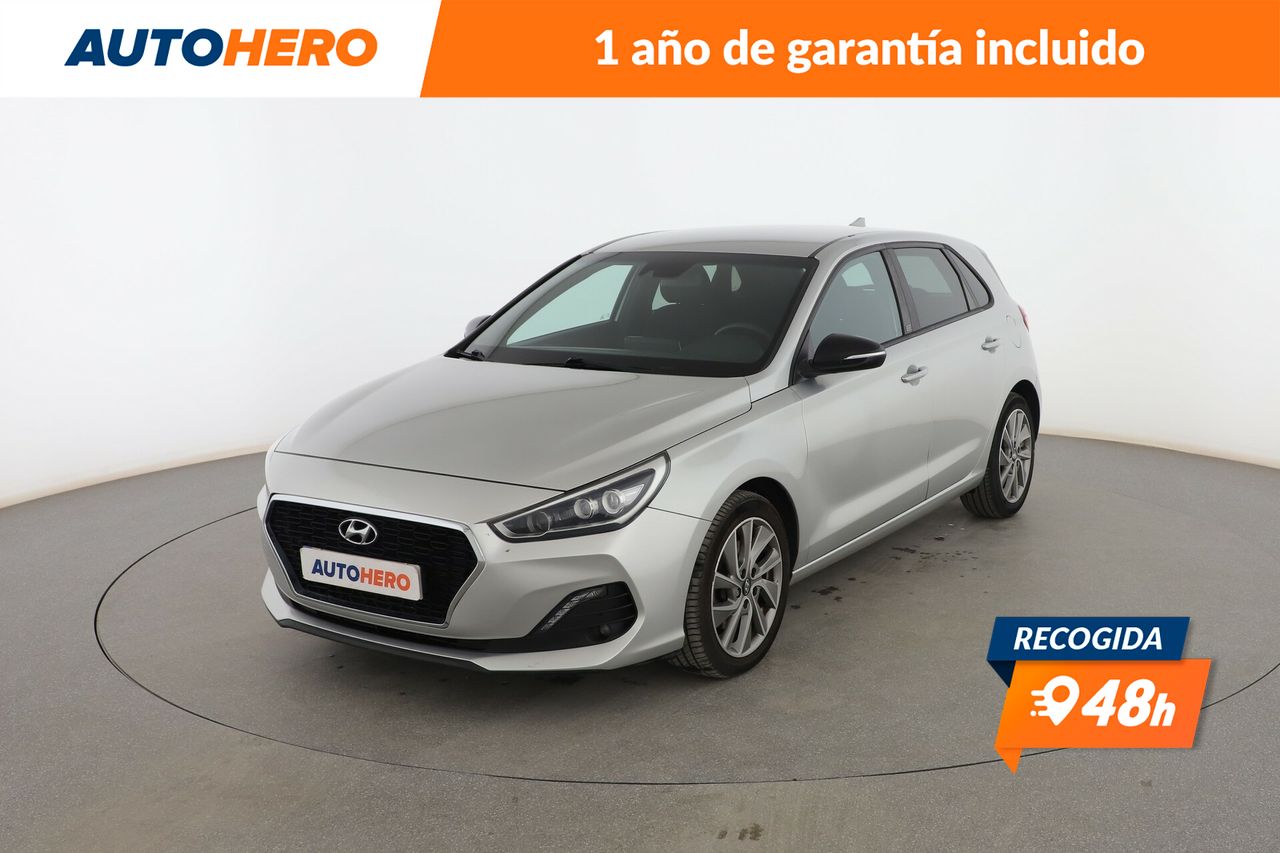 Foto hyundai i30 2019 /