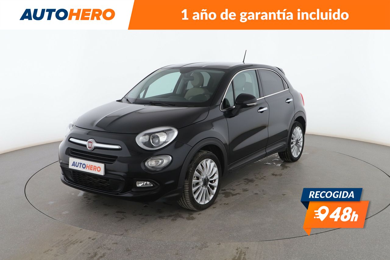 fiat 500x 2016 /