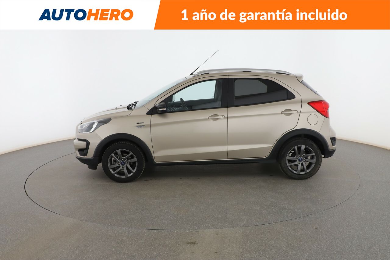 ford ka 2018 / foto grande (3)