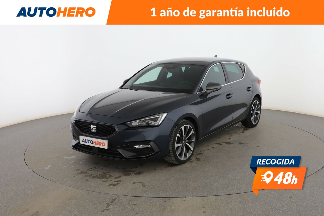 seat leon 2022 /