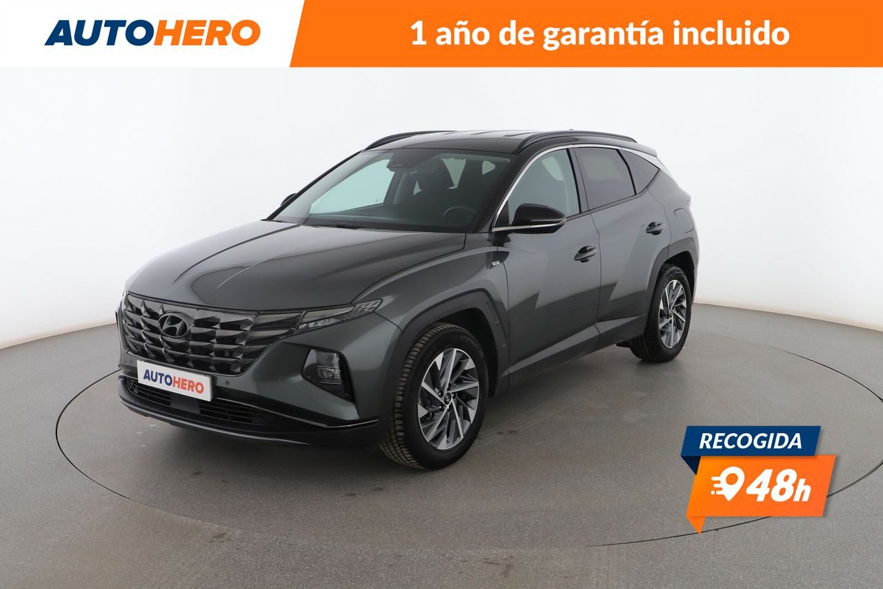 hyundai tucson 2020 /