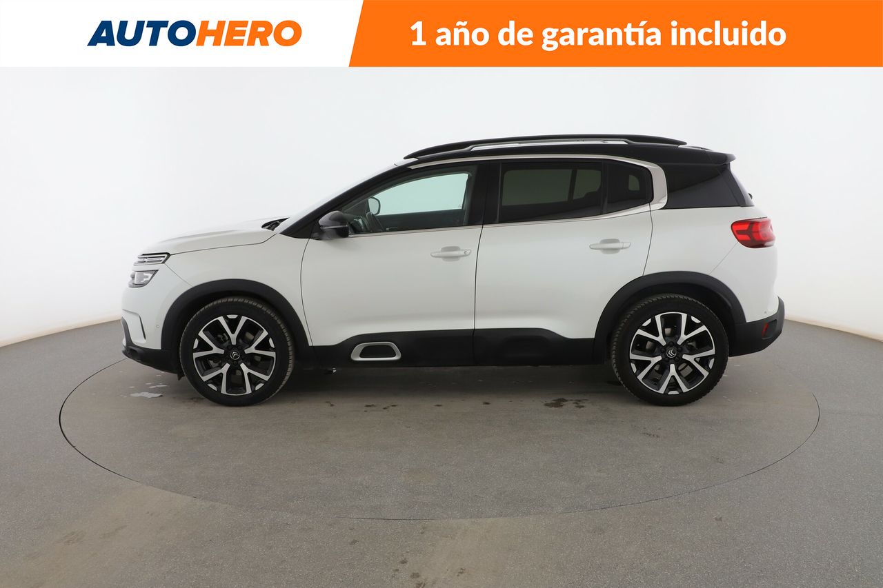 citroën c5 aircross 2019 / foto grande (3)