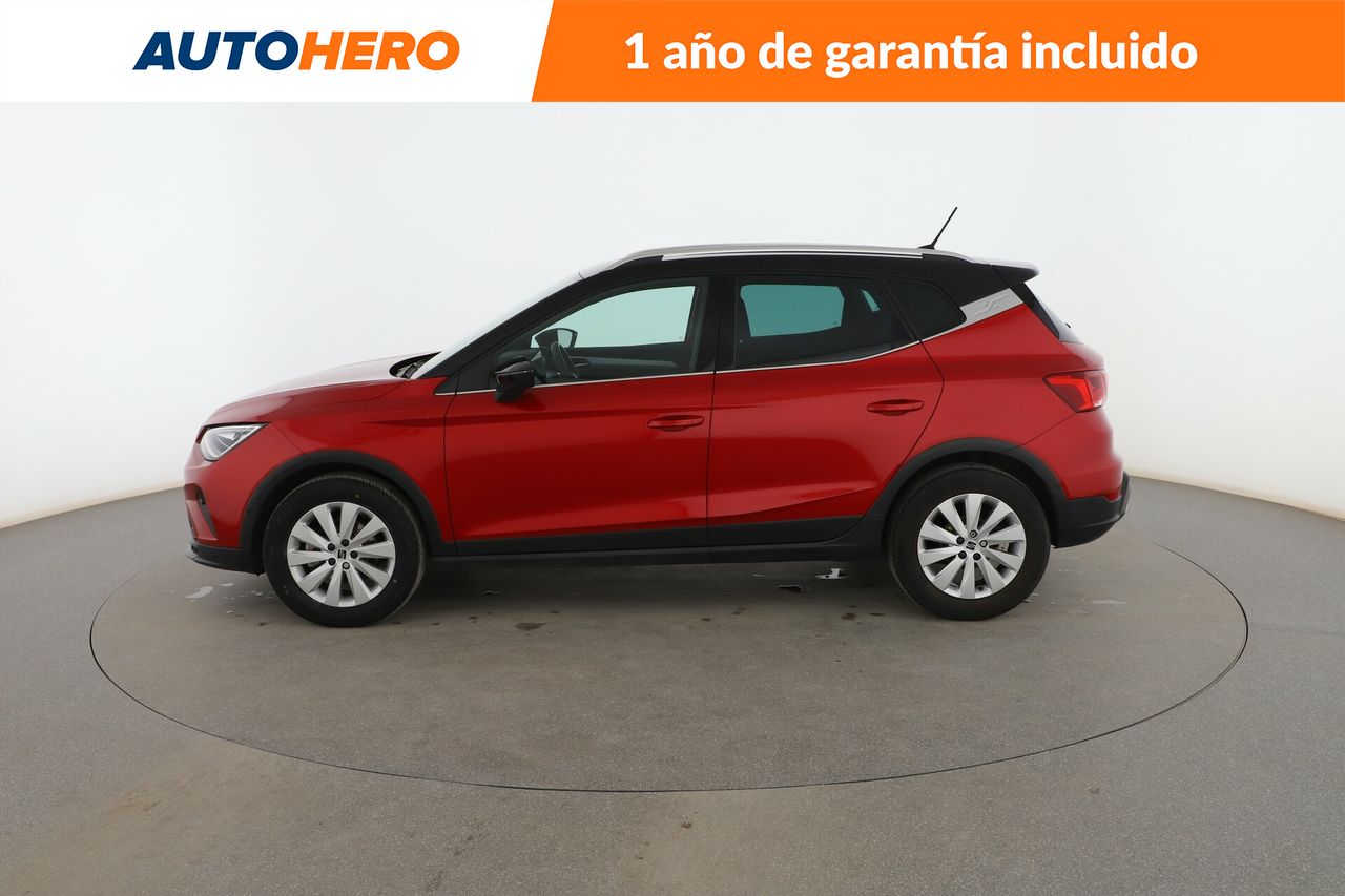 seat arona 2022 / foto grande (3)