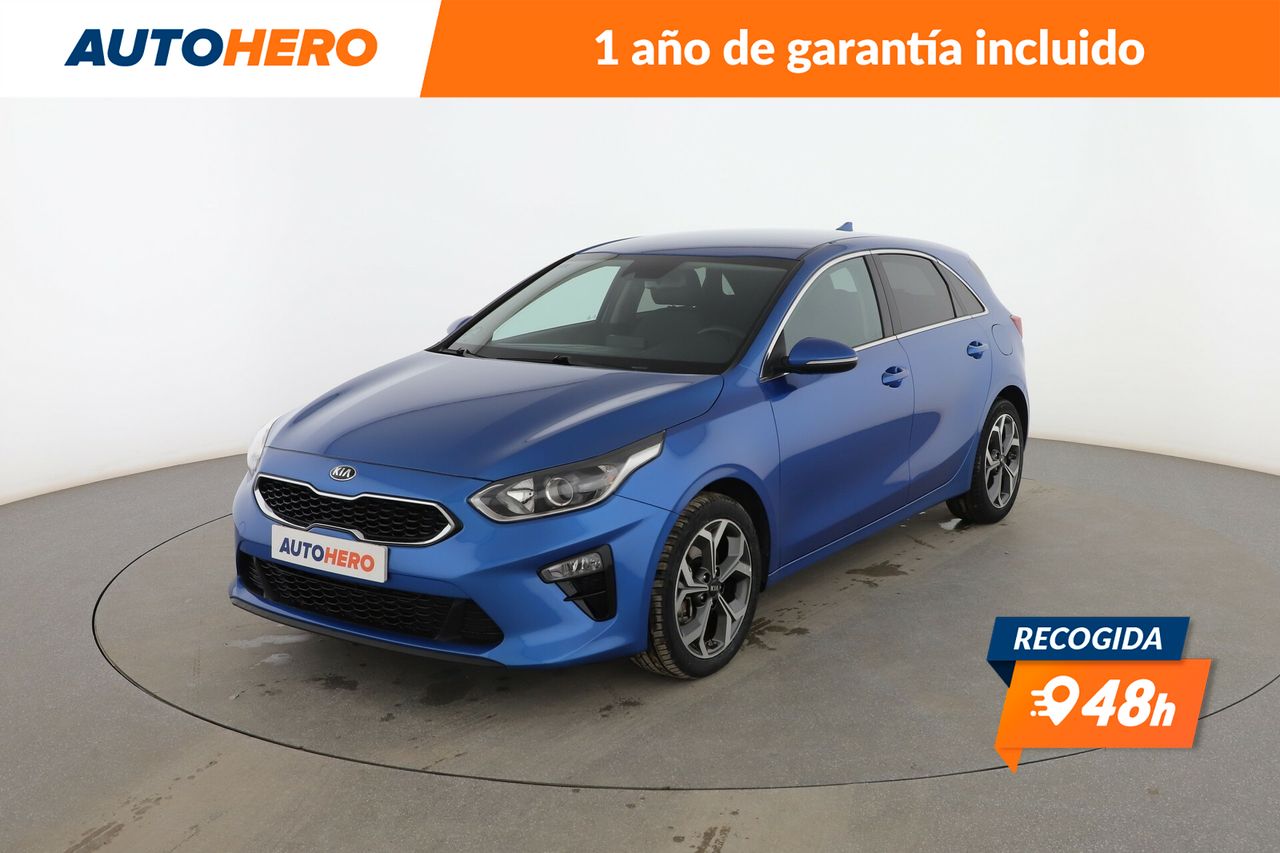 kia ceed 2019 /