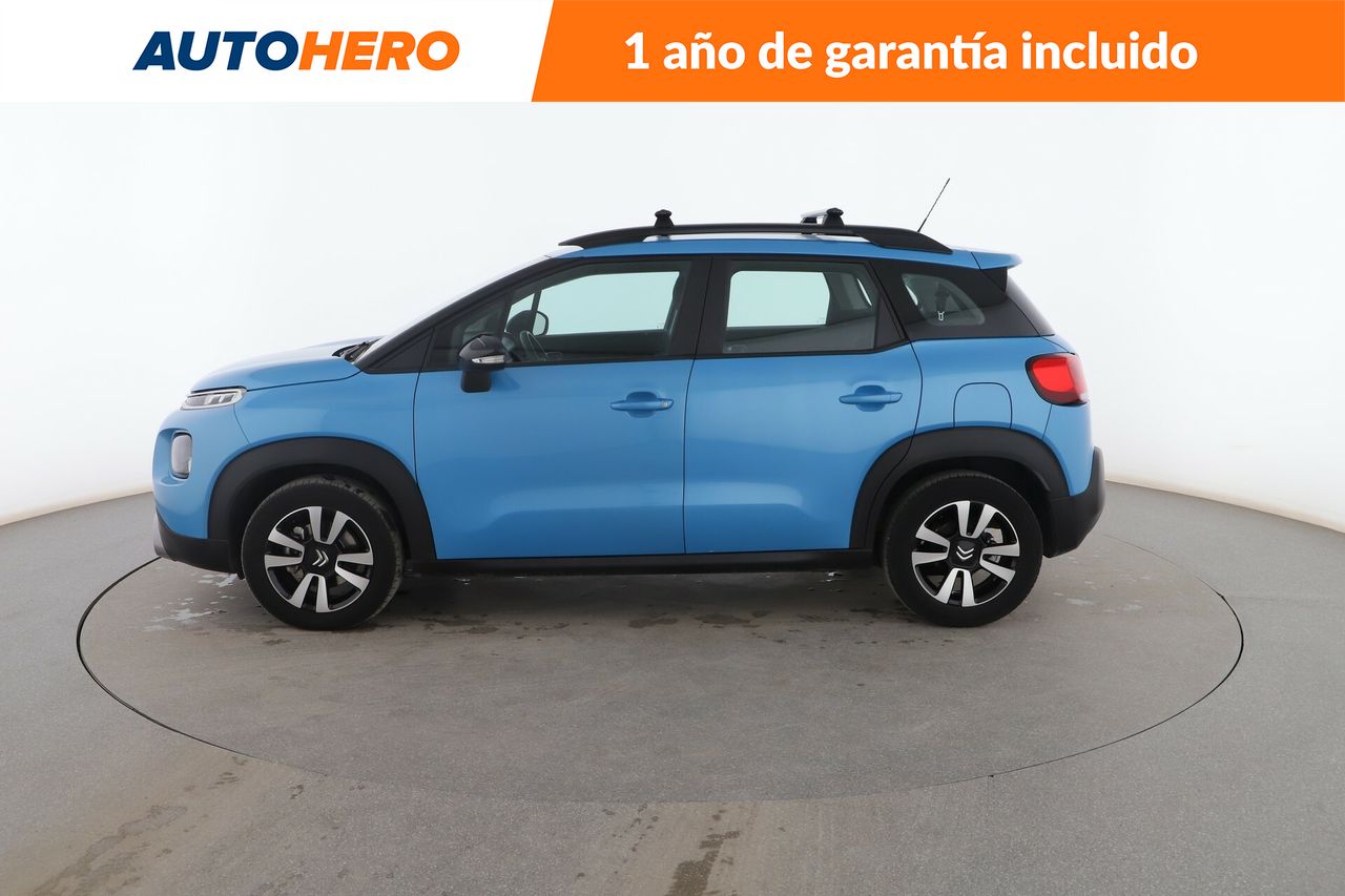 citroën c3 aircross 2019 / foto grande (3)