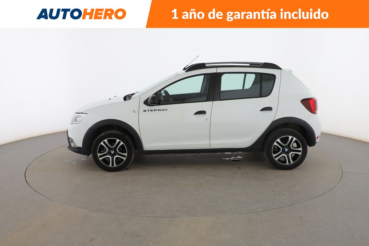 dacia sandero 2020 / foto grande (3)