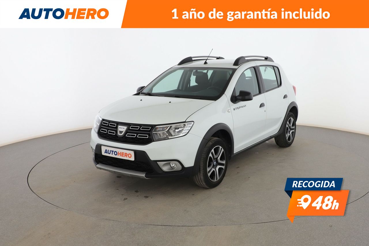 Foto dacia sandero 2020 /