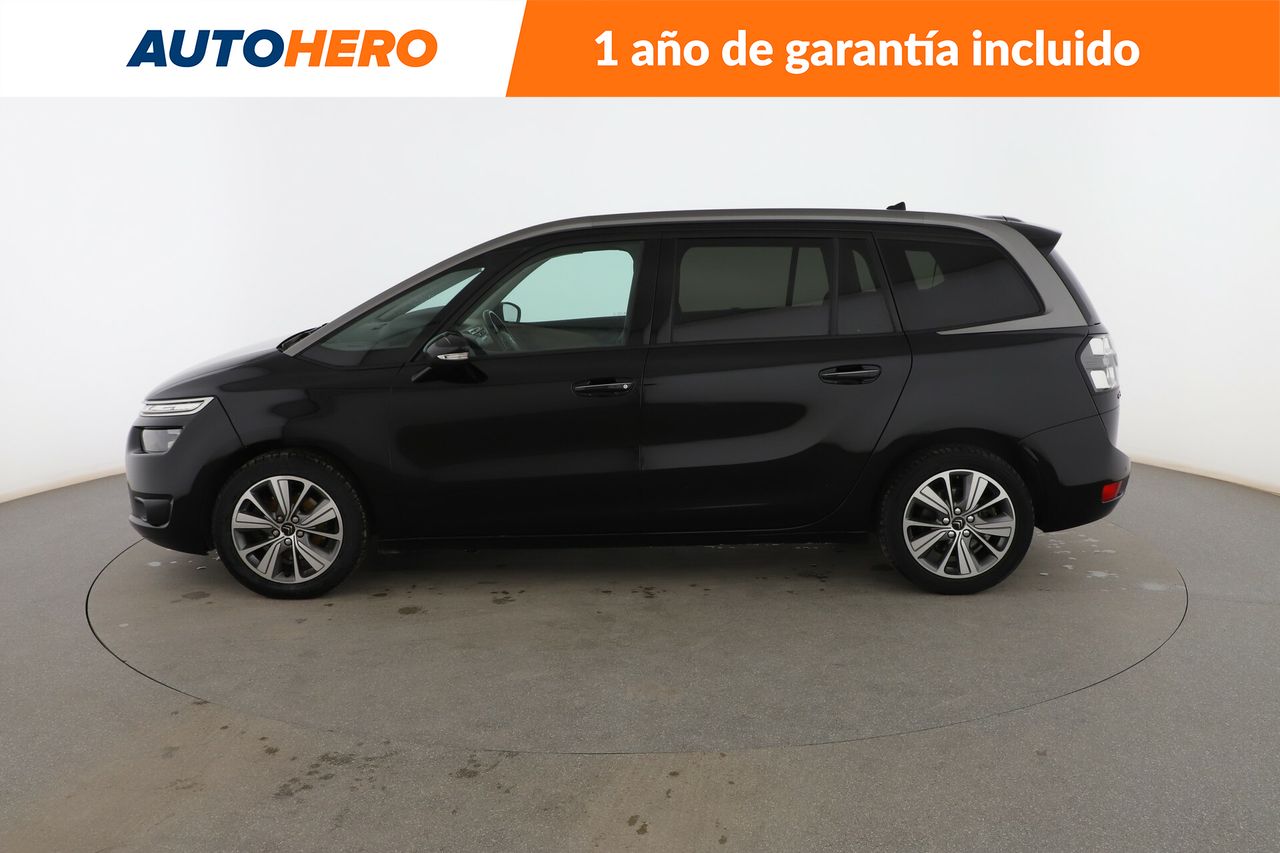 citroën grand c4 picasso 2015 / foto grande (3)