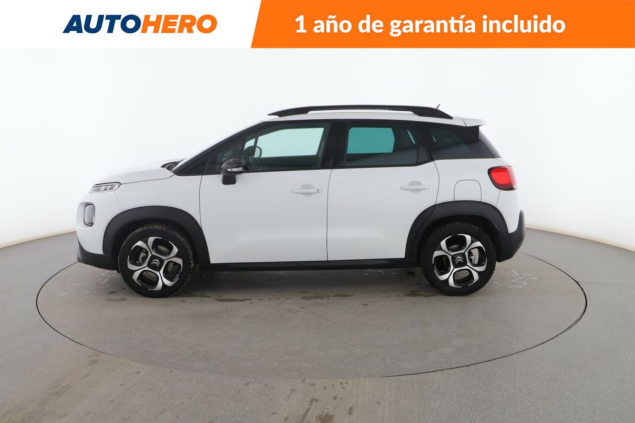 citroën c3 aircross 2020 / foto grande (3)