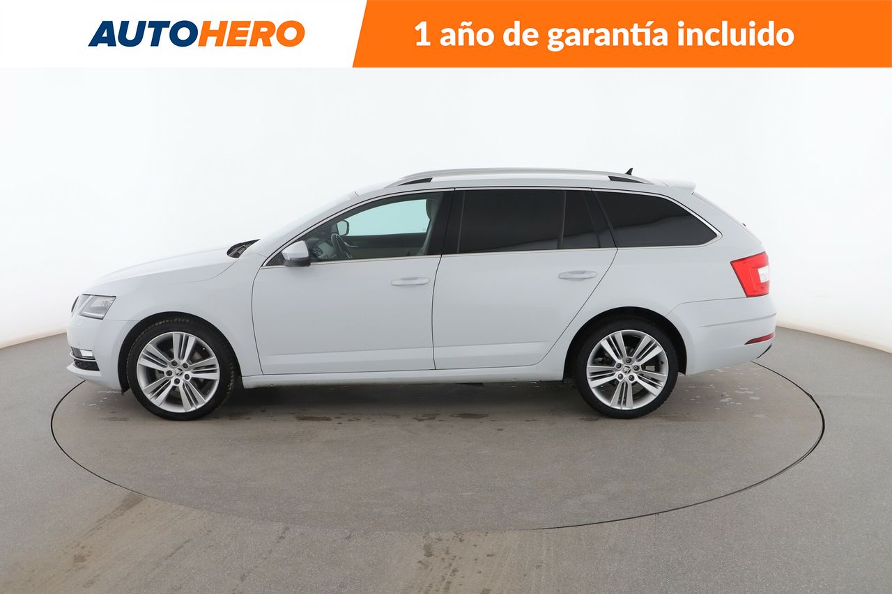 skoda octavia 2017 / foto grande (3)