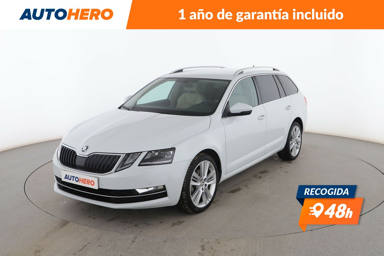 Foto skoda octavia 2017 /