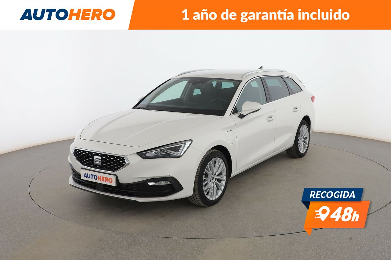 seat leon 2022 /