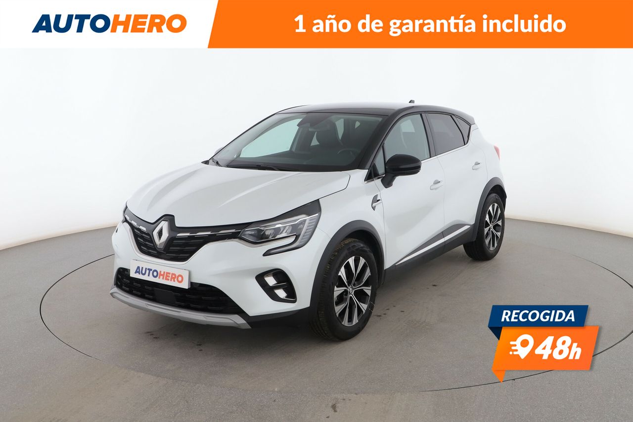 Foto renault captur 2023 /
