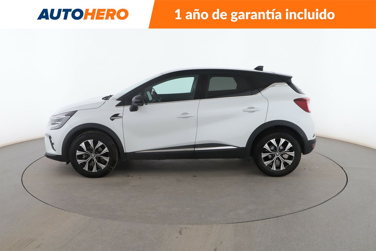 renault captur 2023 / foto grande (3)