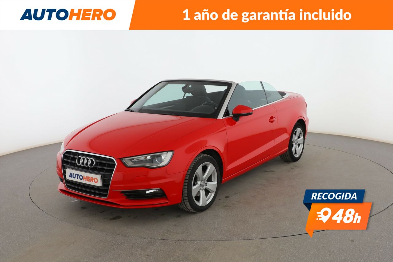 Foto audi a3 2014 /