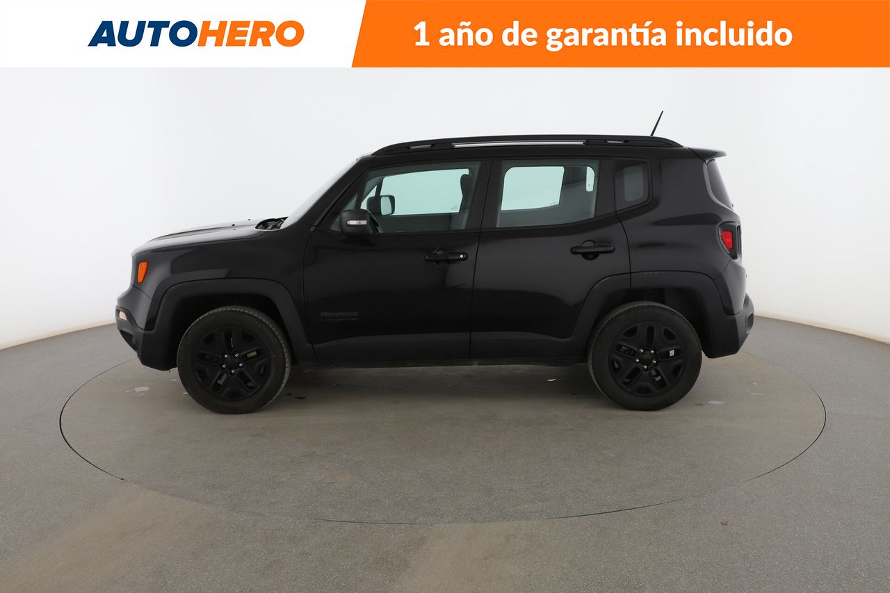 jeep renegade 2018 / foto grande (3)