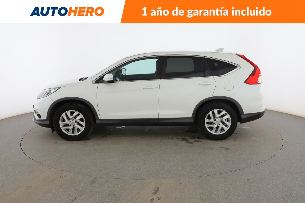 honda cr-v 2016 / foto grande (3)