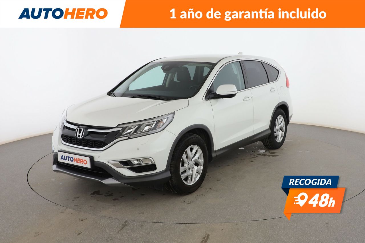 Foto honda cr-v 2016 /