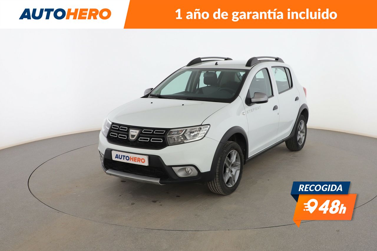 Foto dacia sandero 2020 /