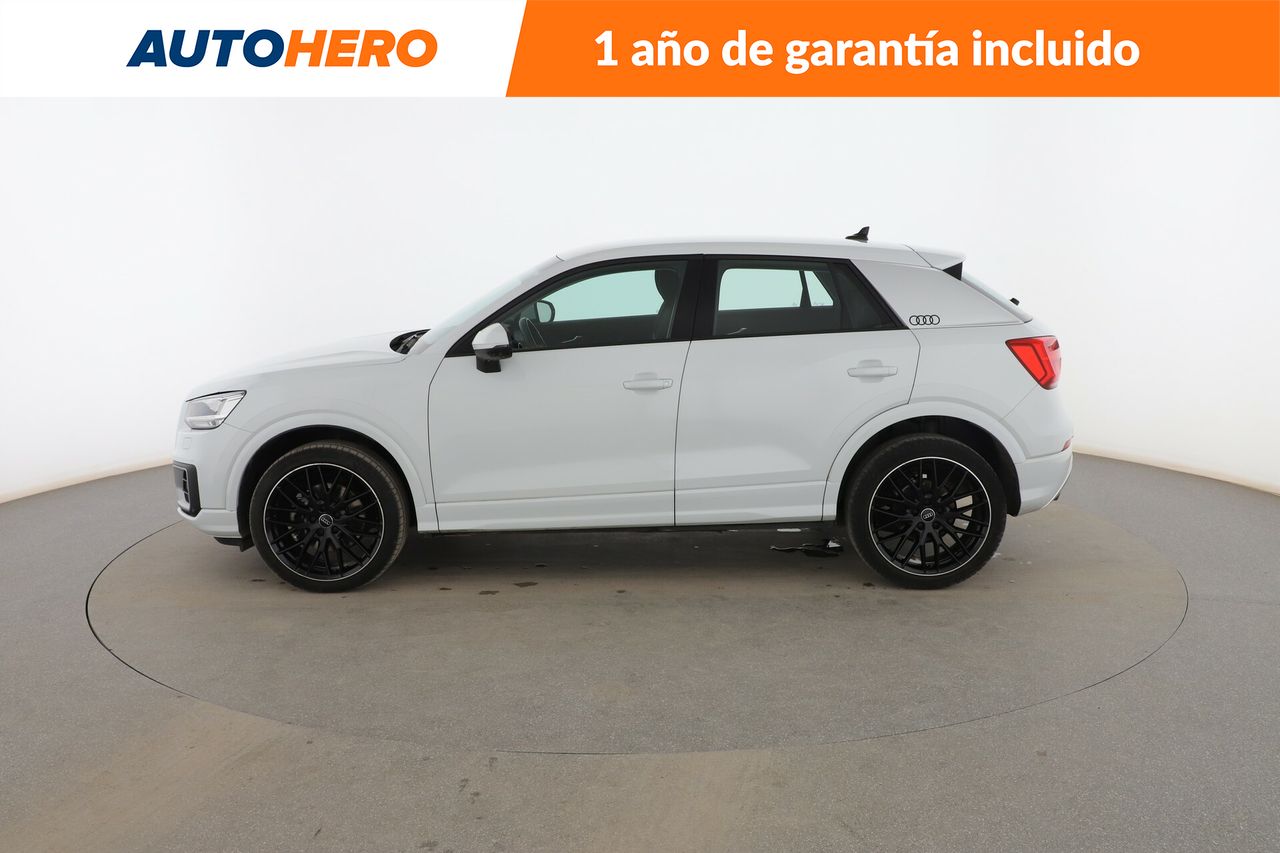 audi q2 2020 / foto grande (3)