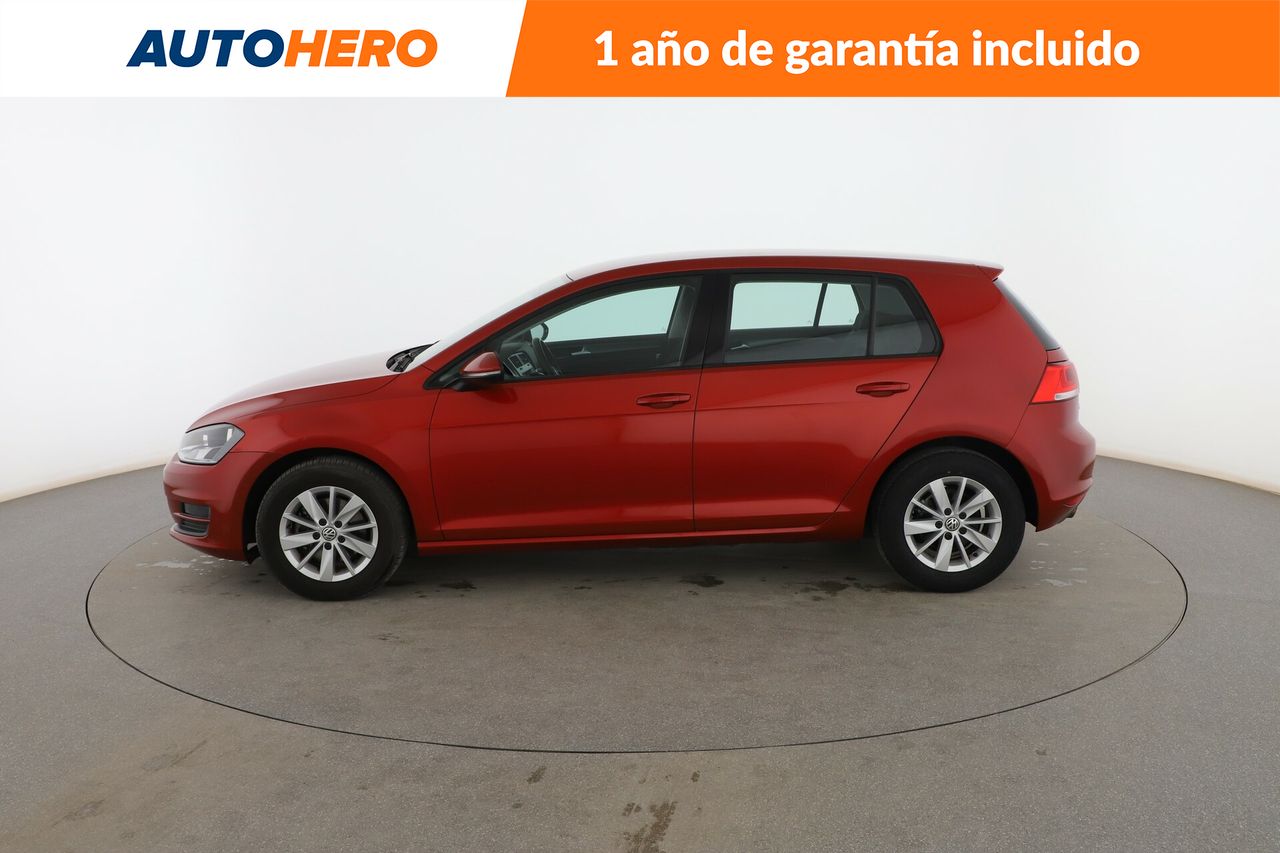 volkswagen golf 2013 / foto grande (3)
