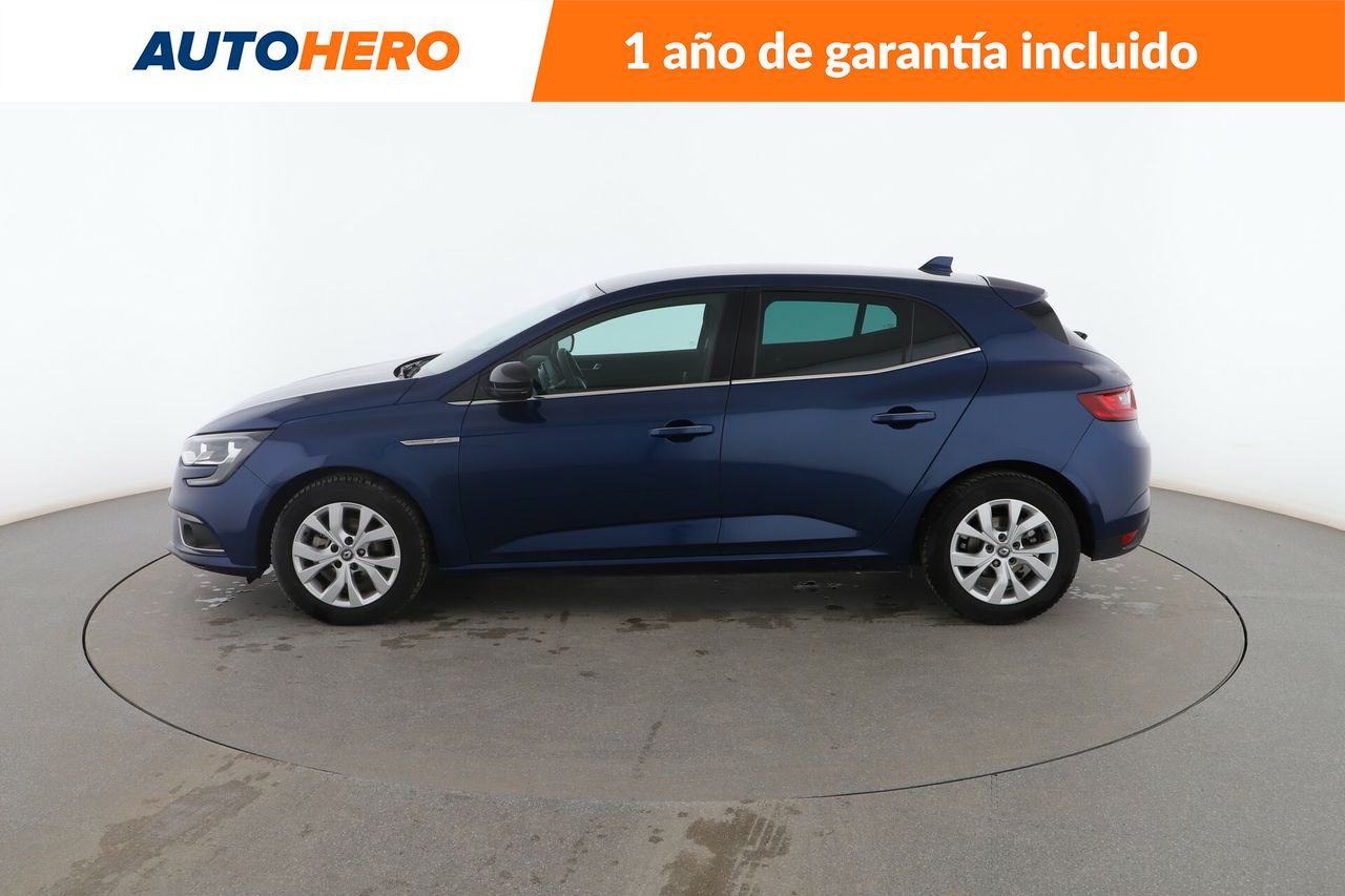 renault megane 2018 / foto grande (3)