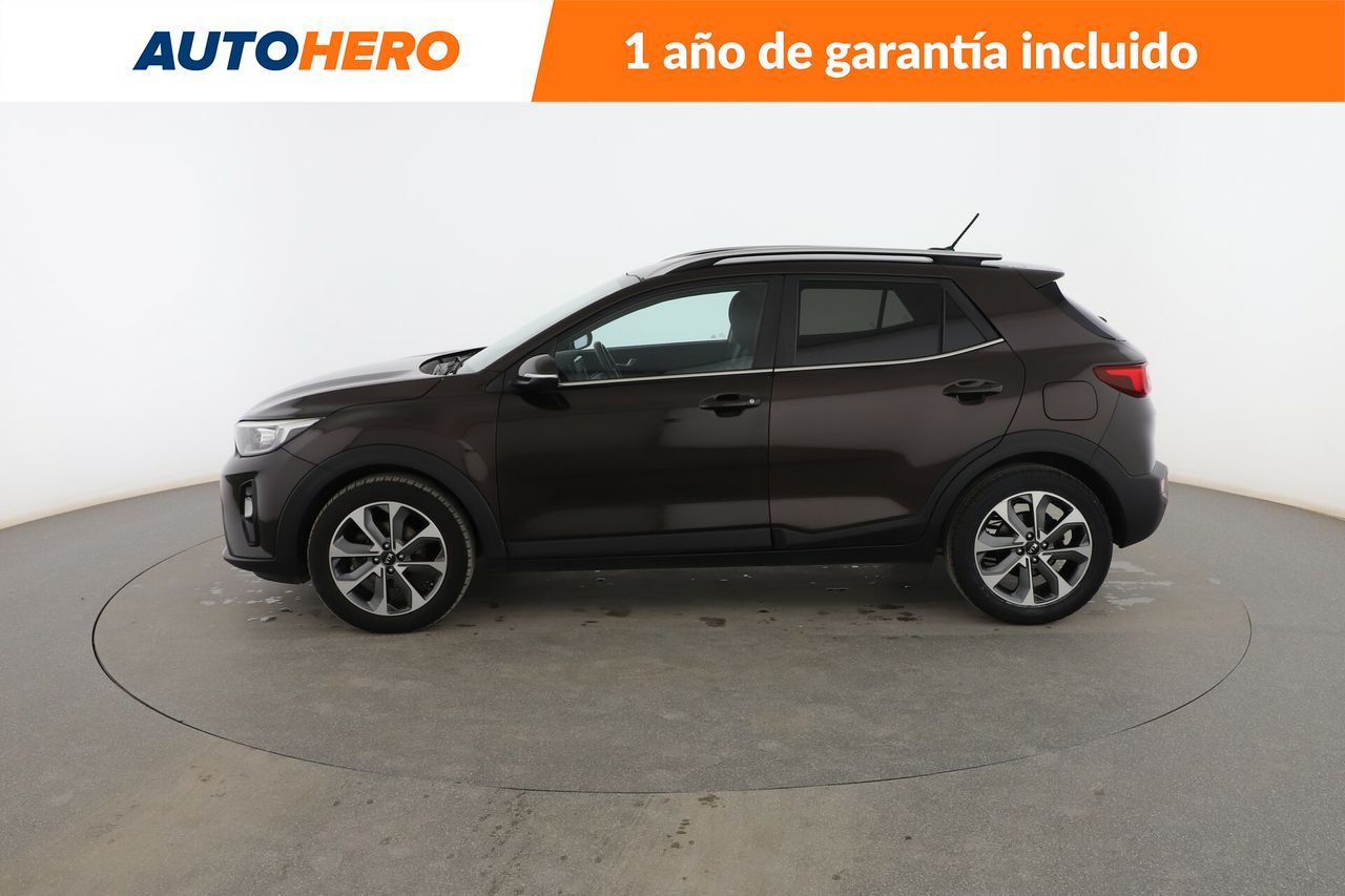 kia stonic 2018 / foto grande (3)