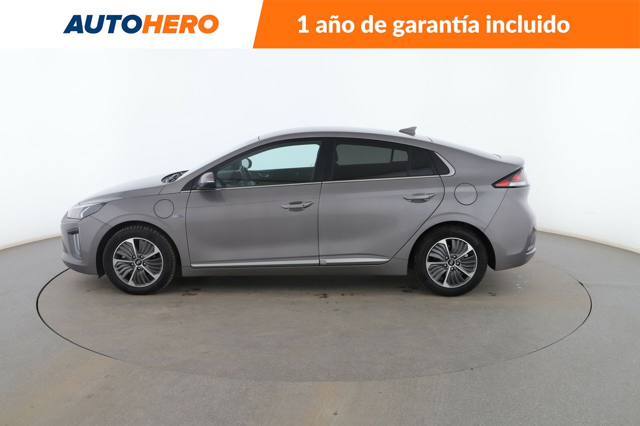 hyundai ioniq 2020 / foto grande (3)